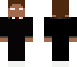 herobrine smoking