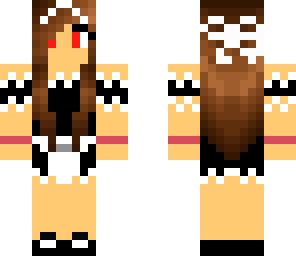 sammy's vampire maid