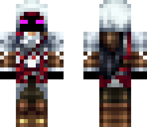 enderman assassin 2