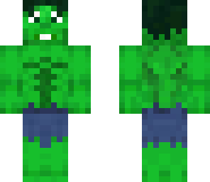 hulk
