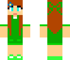 cute farmer modified