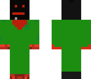 half monsters