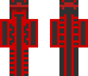 red light warrior
