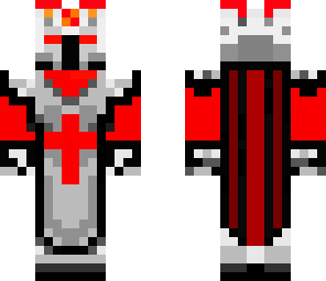 the red knight