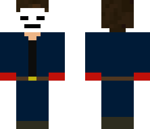 michael myers