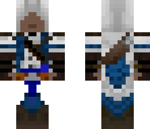 conner kenway