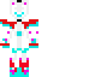 tiger stickman