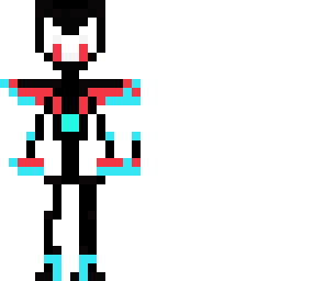 tiger stickman2