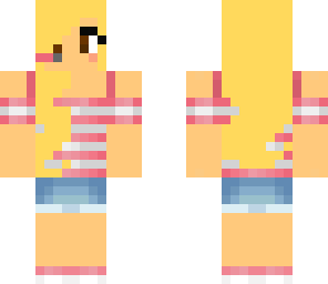 cute girl