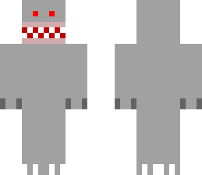 new herobrine