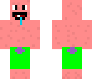 patrick