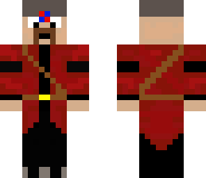 soldier guy