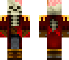 skeleton kings