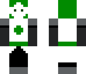 green knight