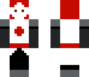 red knight