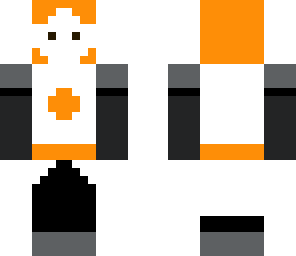 orange knight