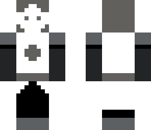 gray knight