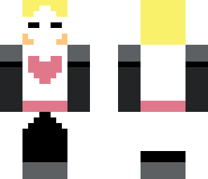 pink knight