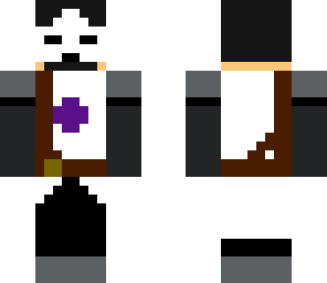 purple knight