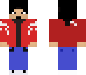 my skin