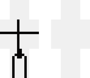 stick man