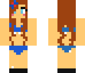 cute girl fixed