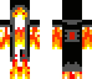 mage xtech fire