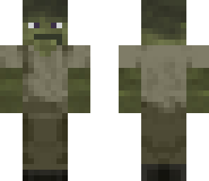 tatteredzombie