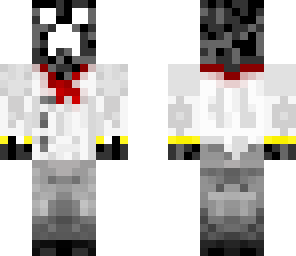 creeper chef