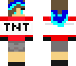 griefer gal