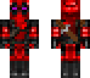 ender deadpool