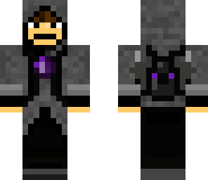 hoody guy