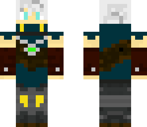 high elf