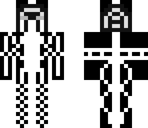 white light warrior