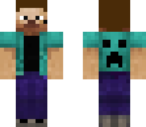 the epic steve