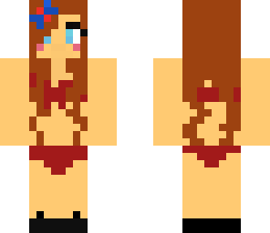 cute girl 2 fixed