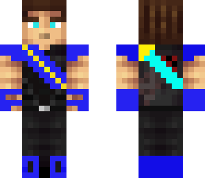 cool bow hunter