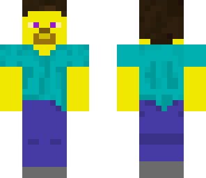 butter steve