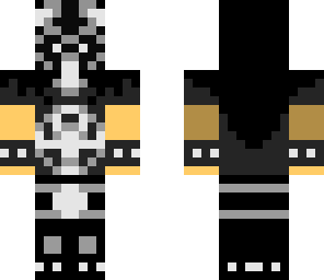 black metal