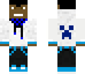 minha skin