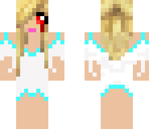 zombie angel