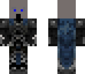 arthas the lich king