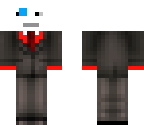 agent f