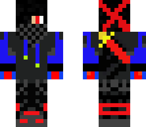 evil teen assasinm