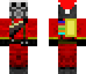 christmas pyro