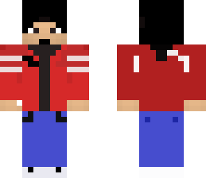 my skin 3