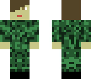 camo