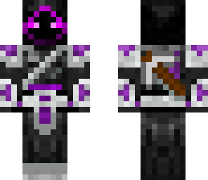 ender assassin