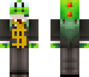 rich yoshi