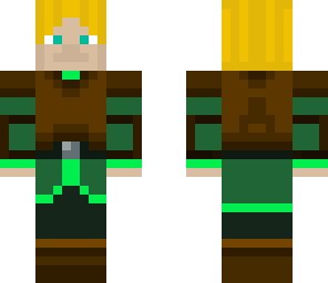elf